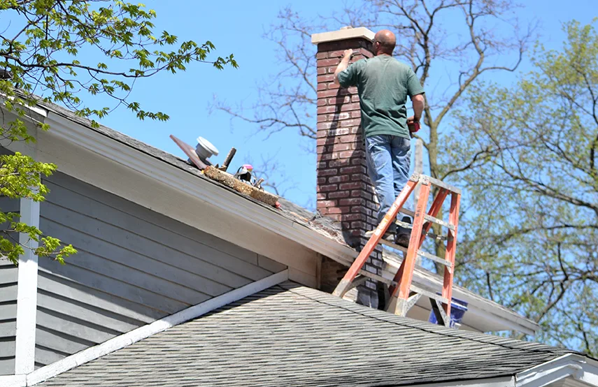 Chimney & Fireplace Inspections Services in Canton, OH