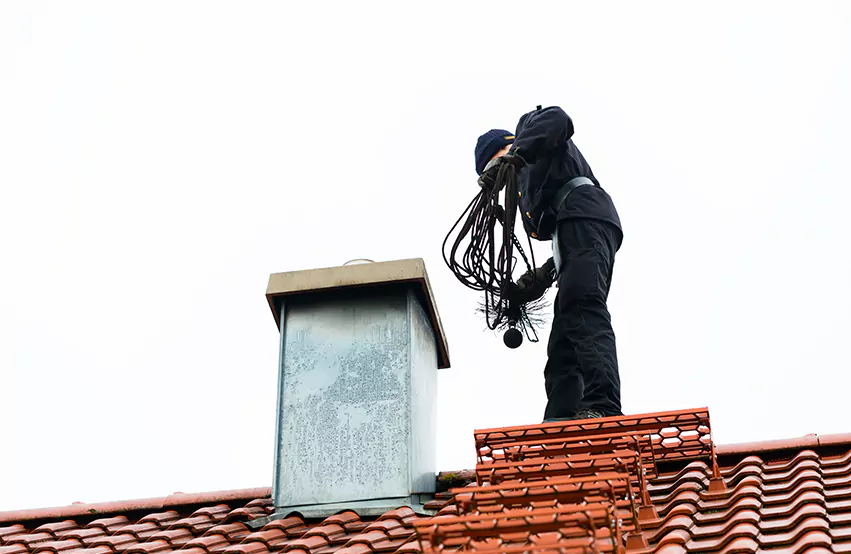 Chimney & Fireplace Sweeps in Canton, OH